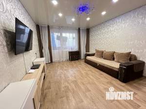 3-к квартира, вторичка, 59м2, 2/5 этаж