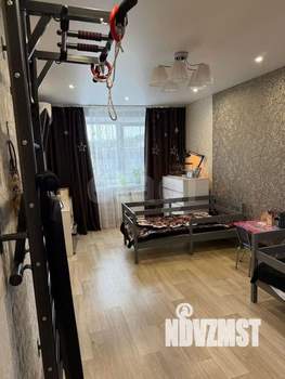 2-к квартира, вторичка, 74м2, 1/10 этаж