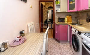 2-к квартира, вторичка, 44м2, 5/5 этаж