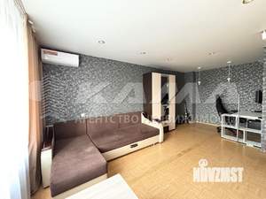 2-к квартира, вторичка, 35м2, 8/12 этаж