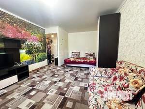 1-к квартира, вторичка, 35м2, 2/12 этаж