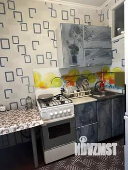 1-к квартира, вторичка, 30м2, 1/4 этаж