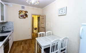 1-к квартира, вторичка, 46м2, 10/16 этаж