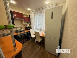 1-к квартира, вторичка, 30м2, 3/5 этаж