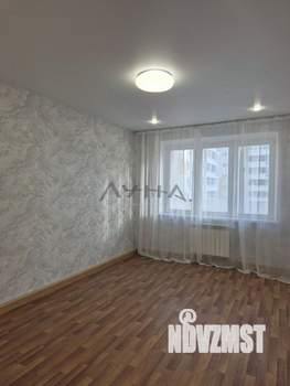 1-к квартира, вторичка, 39м2, 7/10 этаж