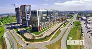 Студия квартира, вторичка, 25м2, 3/19 этаж