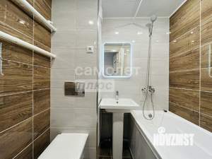 1-к квартира, вторичка, 33м2, 6/9 этаж