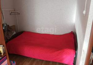 1-к квартира, вторичка, 35м2, 14/16 этаж