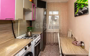 2-к квартира, вторичка, 44м2, 5/5 этаж