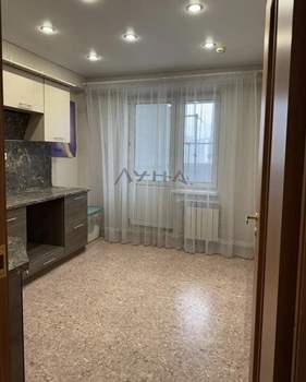 1-к квартира, вторичка, 40м2, 9/18 этаж