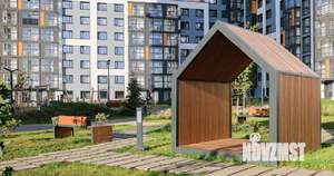 3-к квартира, вторичка, 86м2, 4/10 этаж