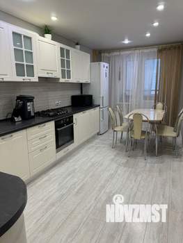 2-к квартира, вторичка, 61м2, 4/10 этаж