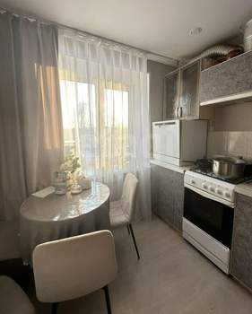 3-к квартира, вторичка, 59м2, 5/5 этаж