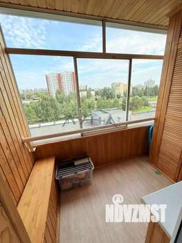 2-к квартира, вторичка, 51м2, 7/9 этаж