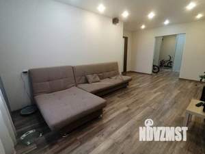 4-к квартира, вторичка, 101м2, 10/10 этаж