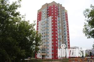 1-к квартира, вторичка, 43м2, 17/17 этаж