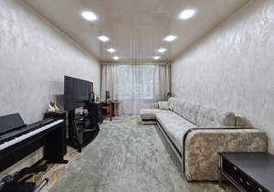 2-к квартира, вторичка, 50м2, 2/9 этаж