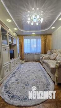 2-к квартира, вторичка, 52м2, 7/9 этаж