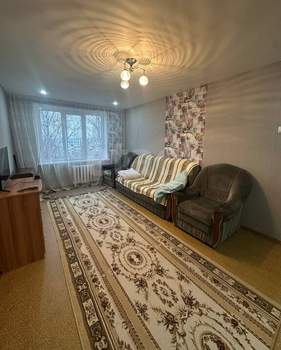 1-к квартира, вторичка, 32м2, 7/9 этаж