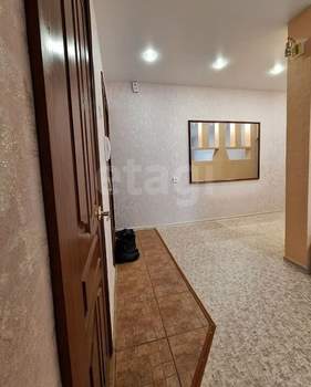 3-к квартира, вторичка, 67м2, 3/9 этаж