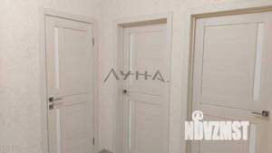 3-к квартира, вторичка, 65м2, 10/10 этаж