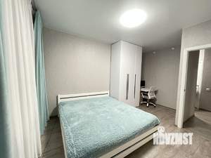 2-к квартира, вторичка, 53м2, 13/20 этаж