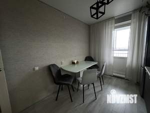 2-к квартира, вторичка, 57м2, 4/10 этаж