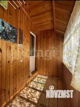 2-к квартира, вторичка, 44м2, 1/5 этаж