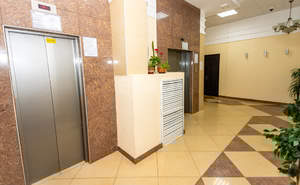 1-к квартира, вторичка, 49м2, 10/12 этаж
