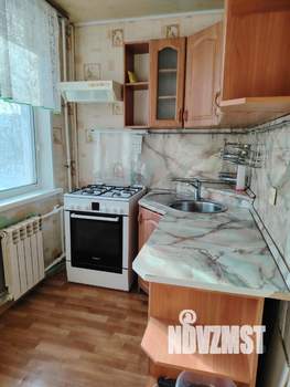 3-к квартира, вторичка, 60м2, 3/9 этаж