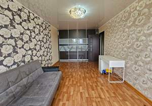2-к квартира, вторичка, 44м2, 5/9 этаж
