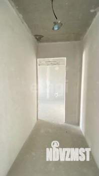 2-к квартира, сданный дом, 58м2, 9/24 этаж