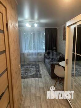 Студия квартира, вторичка, 22м2, 3/5 этаж