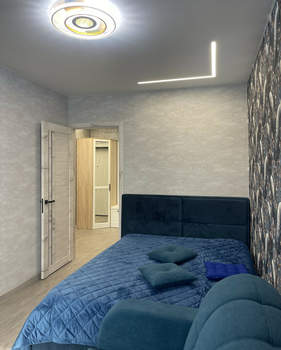 1-к квартира, вторичка, 35м2, 5/21 этаж