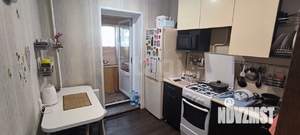 1-к квартира, вторичка, 29м2, 1/5 этаж