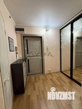 1-к квартира, вторичка, 39м2, 2/10 этаж