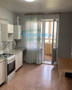 1-к квартира, вторичка, 45м2, 4/9 этаж