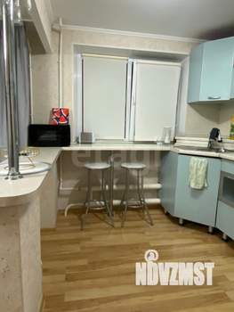 2-к квартира, вторичка, 46м2, 3/14 этаж