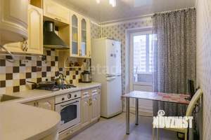 3-к квартира, вторичка, 73м2, 5/10 этаж