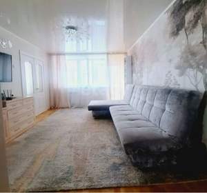 1-к квартира, вторичка, 35м2, 12/25 этаж