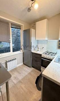 3-к квартира, вторичка, 53м2, 4/9 этаж