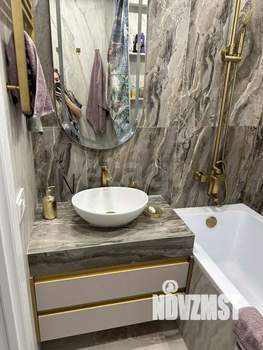 4-к квартира, вторичка, 88м2, 3/9 этаж