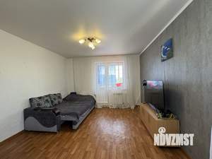 1-к квартира, вторичка, 35м2, 8/9 этаж
