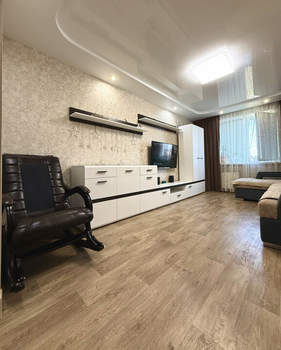 3-к квартира, вторичка, 62м2, 2/5 этаж