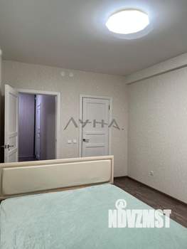 2-к квартира, вторичка, 51м2, 5/19 этаж