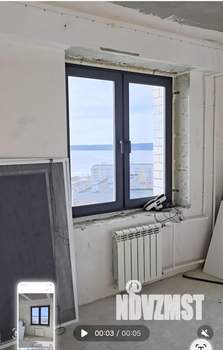2-к квартира, вторичка, 71м2, 16/17 этаж