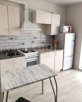 Студия квартира, вторичка, 22м2, 13/18 этаж