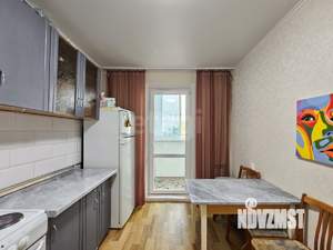 2-к квартира, вторичка, 57м2, 1/10 этаж
