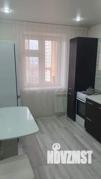 1-к квартира, вторичка, 37м2, 10/10 этаж