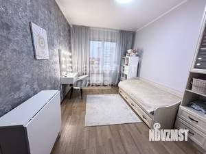 3-к квартира, вторичка, 68м2, 8/9 этаж